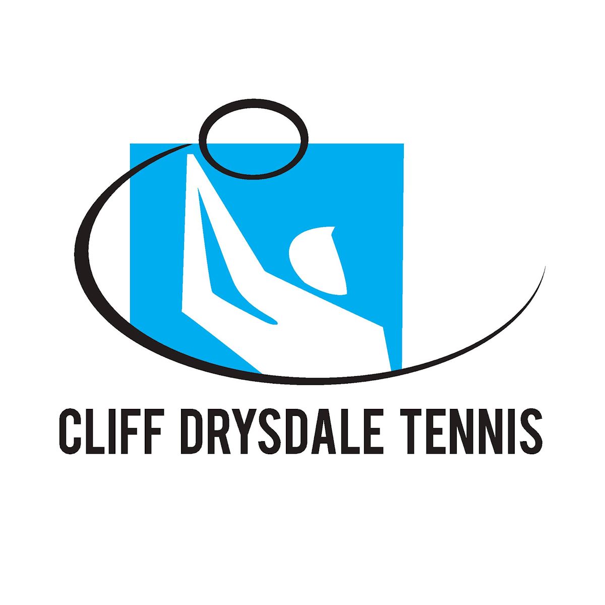 Cliff Drysdale Tennis